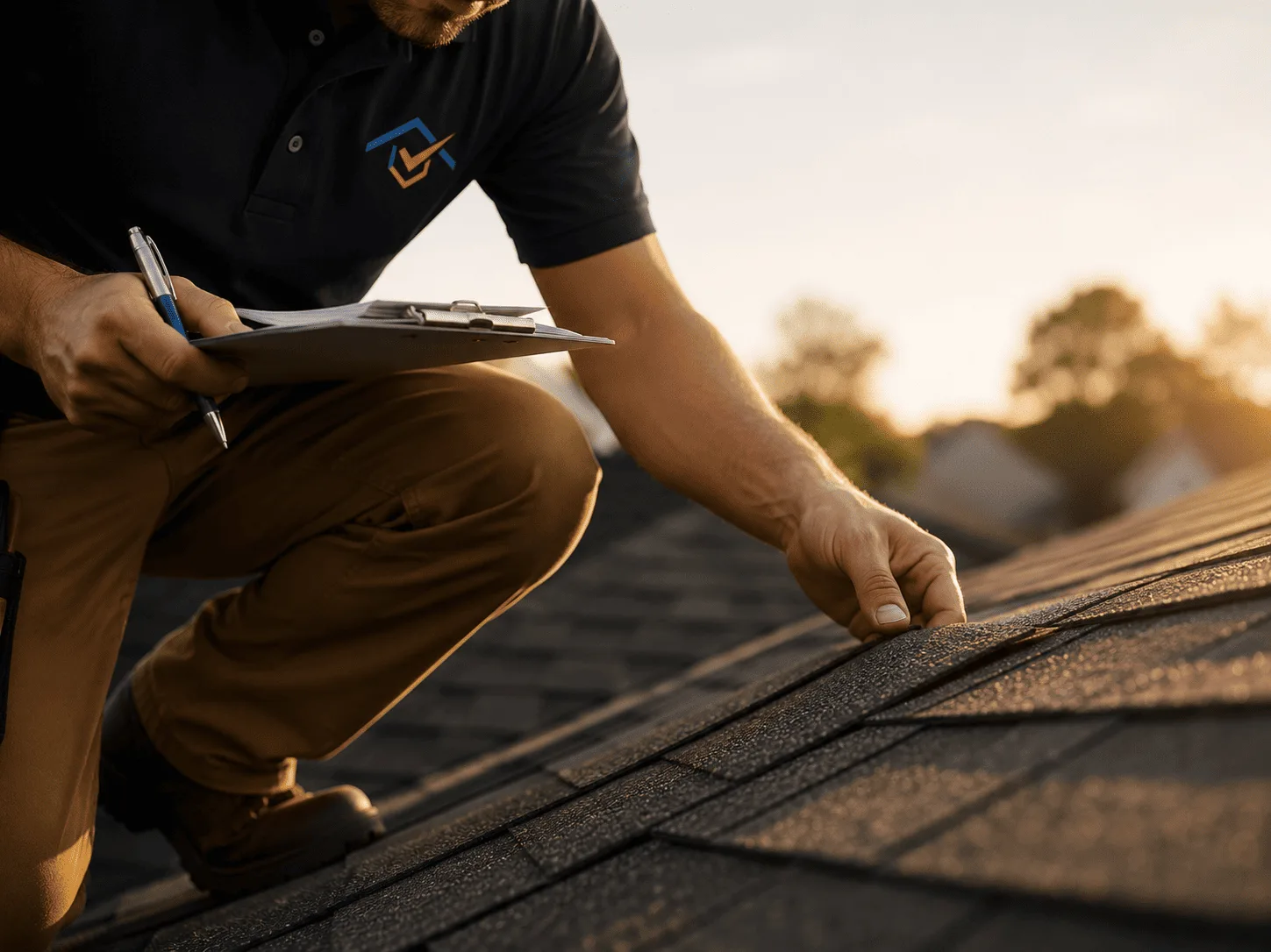 Why Choose Roof Inspection in Mount Sidney, VA